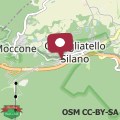 Map Hotel Tasso