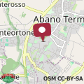 Carte Hotel Terme Formentin