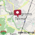 Map Hotel Terme Marco Polo