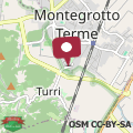 Mapa Hotel Terme Marconi