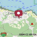 Carte Hotel Terme Miramonte e Mare