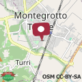 Mappa Hotel Terme Neroniane