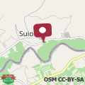 Carte Hotel Terme Sant'Egidio