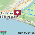 Carte Hotel Tirreno