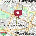 Mappa Hotel Royal Torino Centro Congressi