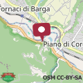 Carte Hotel Tre Castelli