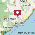 Mappa Relais Villa Annalara