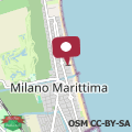 Mappa Hotel Villa Fiorita