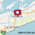 Carte Hotel Villa Ginevra