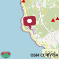 Map Suvaki Resort