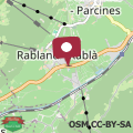 Map Hotel Weiss