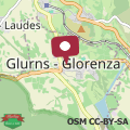 Map Hotel zur Post
