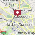 Mapa Hotels Too - Home Kristoforo