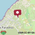 Mappa Hotels Too - Home Paradiso