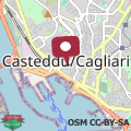Map Hotiday Cagliari Porto