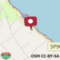 Map Hotiday Fasano Mare