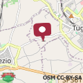 Map Hotiday Gallipoli Masseria