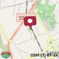 Map Hotiday Gallipoli Sannicola