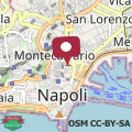 Mappa HOTIDAY Room Collection - Napoli Diaz