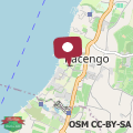 Map Hotiday Lazise Garda
