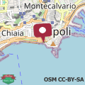 Carte Hotiday Napoli Lungomare