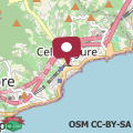 Map HOTIDAY Room Collection - Celle Ligure