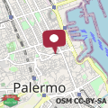 Map HOTIDAY Room Collection - Palermo Palco Noir