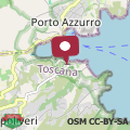 Map HOTIDAY Room Collection - Porto Azzurro