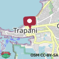 Mappa HOTIDAY Room Collection - Trapani