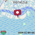 Map Hotiday Venezia Cape