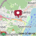 Map House 13 apartment in Cernobbio