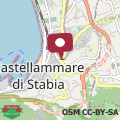 Map House boat golfo di Napoli