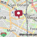 Mappa House Bologna Sant’Orsola