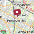 Map House Bologna Stazione Mazzini flat x 2