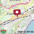 Mappa House Calise 14