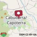 Map House Capoterra City Center
