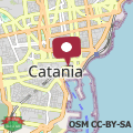 Mapa House Centro Storico Bonfatto