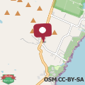 Map House Clery - Appartamento con cortile a Sos Alinos