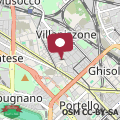 Mappa House dal Re