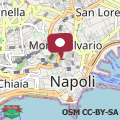 Mappa House del golfo