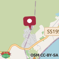 Mappa House Eden sea view wi-fi