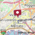 Map House in Naples