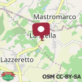 Mappa House in the Tuscan countryside