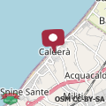 Mappa House le Ancore
