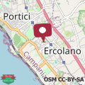 Map House Letizia