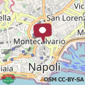 Map house napoli toledo