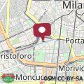 Map House Naviglio Quattro