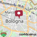Map House of Chariot - Near Piazza Maggiore
