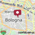 Mappa House of Chariot - In the Heart of Bologna