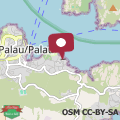 Mappa House Punta Nera